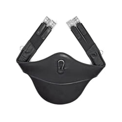 Sangle bavette d'équitation Supreme