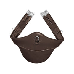 Sangle bavette d'équitation Supreme