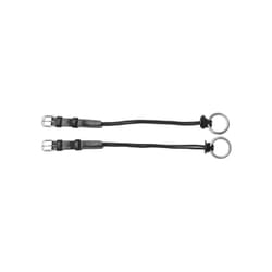 Montant releveur pour cheval en nylon Equestro