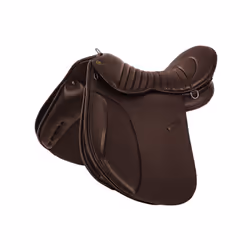 Selle pour cheval de randonnée Supreme