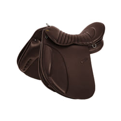Selle pour cheval de randonnée Supreme