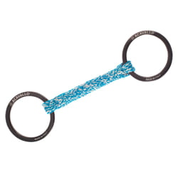 Mors 2 anneaux pour cheval Acavallo Alupro