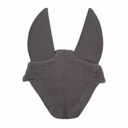 Bonnet anti-mouches pour cheval Equestro Silence