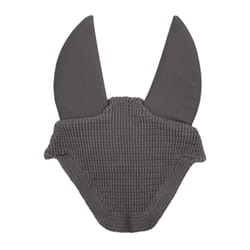 Bonnet anti-mouches pour cheval Equestro Silence