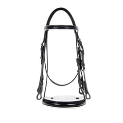 Bridon équitation Equestro Dressage+