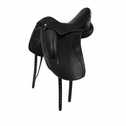Selle de dressage pour cheval Acavallo Perugino