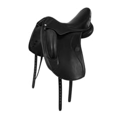 Selle de dressage pour cheval Acavallo Perugino