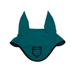 Bonnet court Equestro Black Line Edition