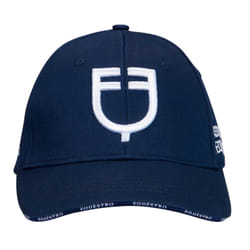 Casquette de baseball Equestro