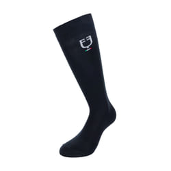 Chaussettes équitation Equestro Italian Flag