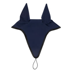Bonnet long en tissu technique avec attache muserolle Equestro