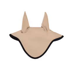 Bonnet anti-mouches pour cheval Equestro Gp