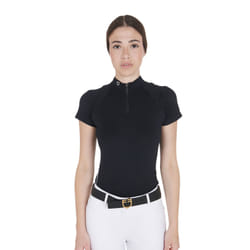 Polo d'équitation femme Equestro
