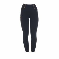 Legging équitation full grip femme Equestro