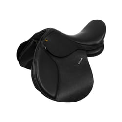 Selle mixte pour cheval Supreme Boston