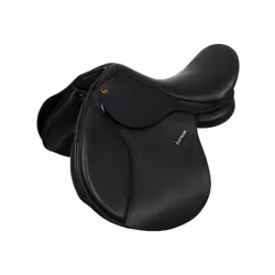 Selle mixte pour cheval Supreme Boston