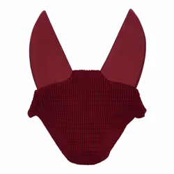 Bonnet anti-mouches pour cheval Equestro Silence