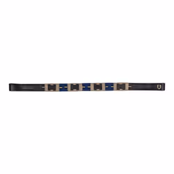 Frontal pour cheval Equestro Polo H