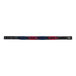 Frontal pour cheval Equestro Polo S