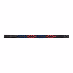 Frontal pour cheval Equestro Polo S