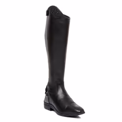 Bottes d'équitation avec multilogo Equestro