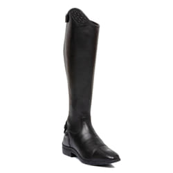 Bottes d'équitation avec multilogo Equestro