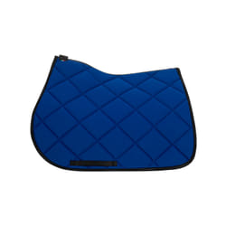 Tapis de selle de saut en tissu technique respirant pour cheval Equestro