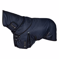 Couvre-cou pour cheval Equestro Alberta