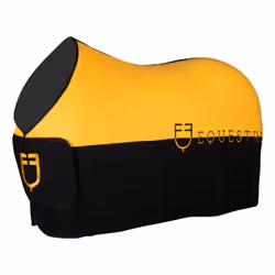 Couverture polaire pour cheval Equestro Munster