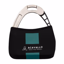 Housse étrier pour cheval Acavallo (x2)