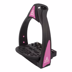 Étriers équitation Acavallo Flexia