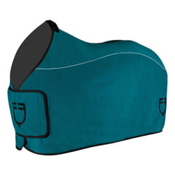 Couverture polaire pour cheval Equestro GP