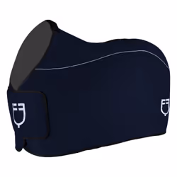 Couverture polaire pour cheval Equestro GP