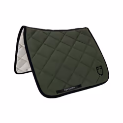 Tapis de dressage pour cheval en tissu technique Equestro