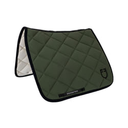 Tapis de dressage pour cheval en tissu technique Equestro