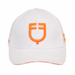 Casquette de baseball Equestro