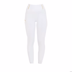 Legging équitation full grip femme Equestro