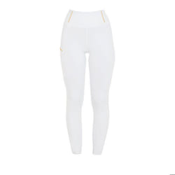 Legging équitation full grip femme Equestro