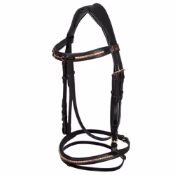 Bridon équitation Supreme English