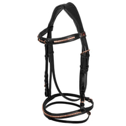 Bridon équitation Supreme English