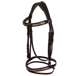 Bridon équitation Supreme English
