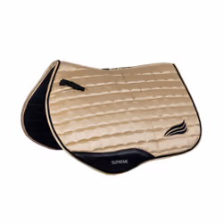 Tapis de CSO en satin Supreme