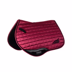 Tapis de CSO en satin Supreme