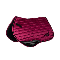 Tapis de CSO en satin Supreme