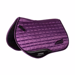 Tapis de CSO en satin Supreme