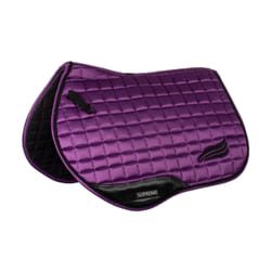 Tapis de CSO en satin Supreme