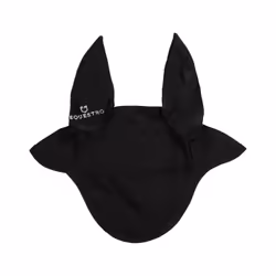 Bonnet anti-mouches pour cheval Equestro Cuffietta