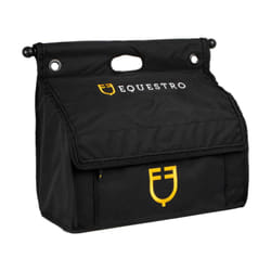 Sac de pansage avec barre Equestro