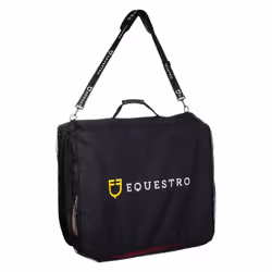 Sacoche pour tapis de selle Equestro