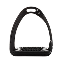 Étriers équitation édition spéciale avec swarovski Acavallo Arena Aluplus 2.0